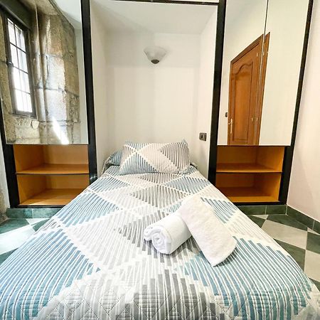 Apartamentos Illa De Arousa Centro 3000 ภายนอก รูปภาพ