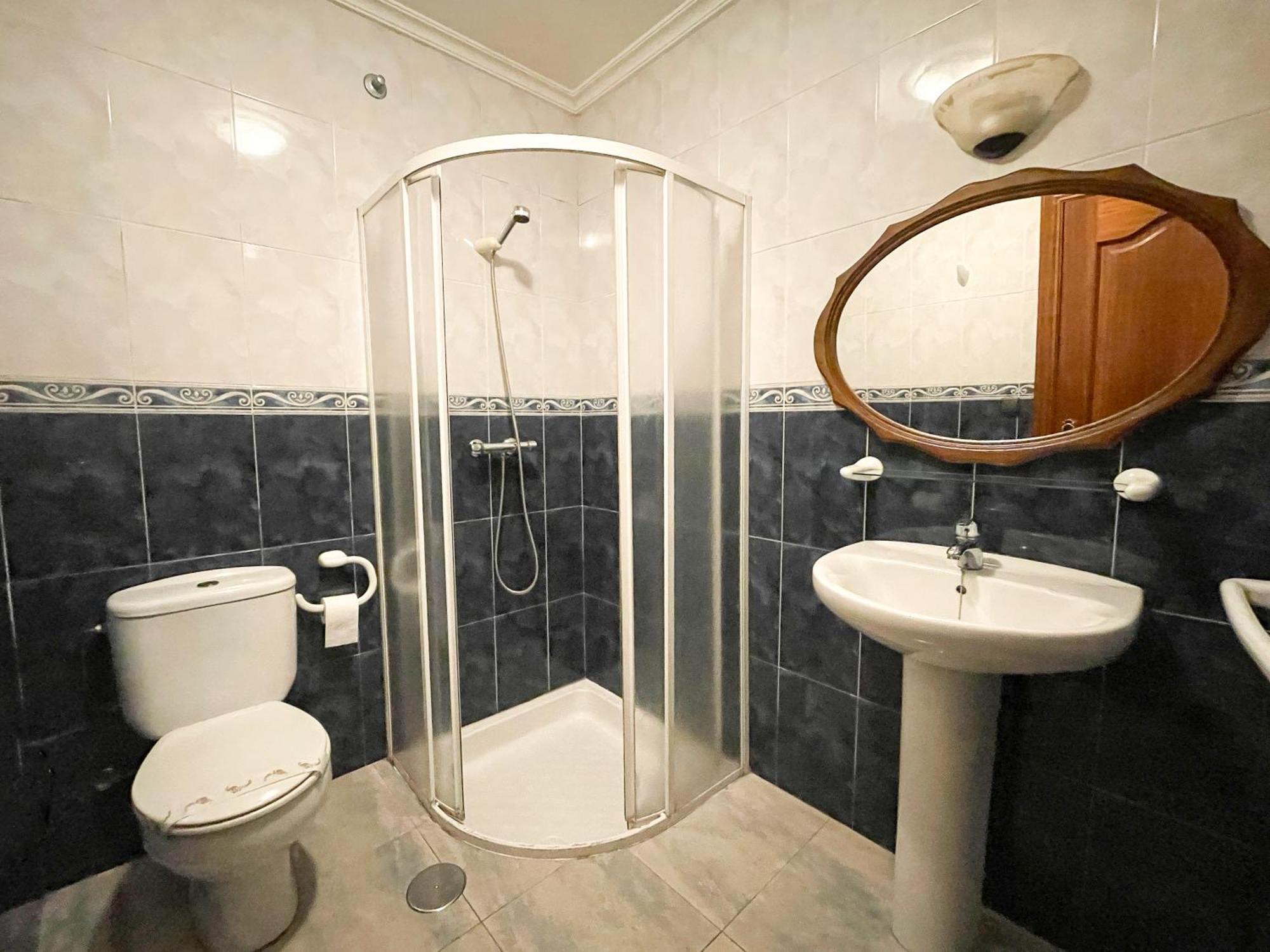 Apartamentos Illa De Arousa Centro 3000 ภายนอก รูปภาพ