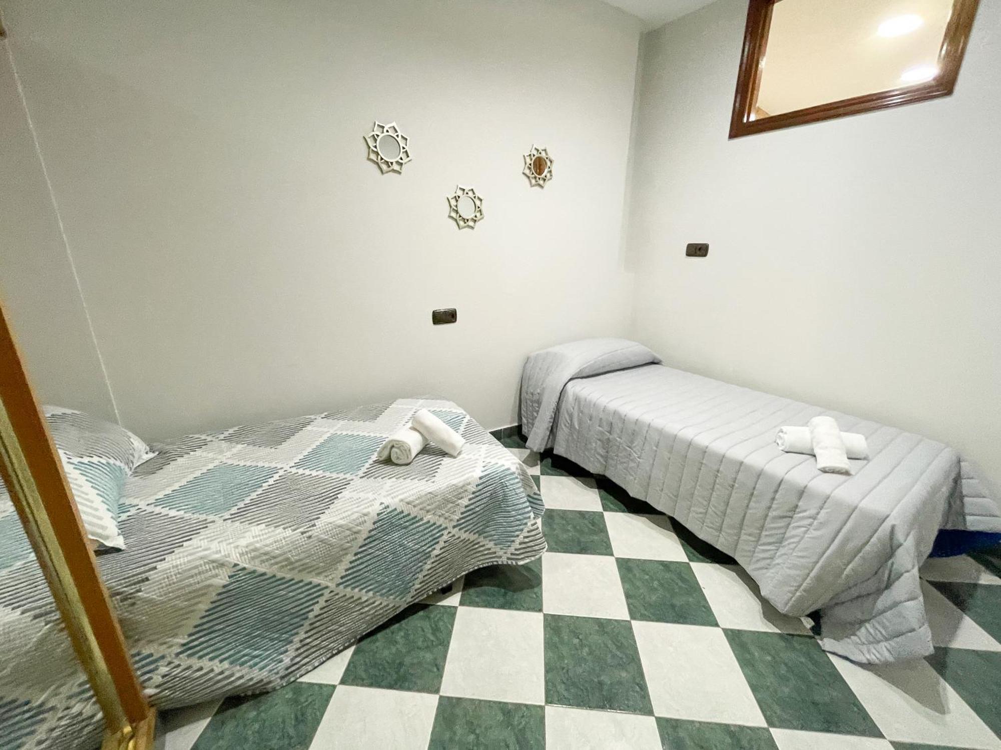 Apartamentos Illa De Arousa Centro 3000 ภายนอก รูปภาพ