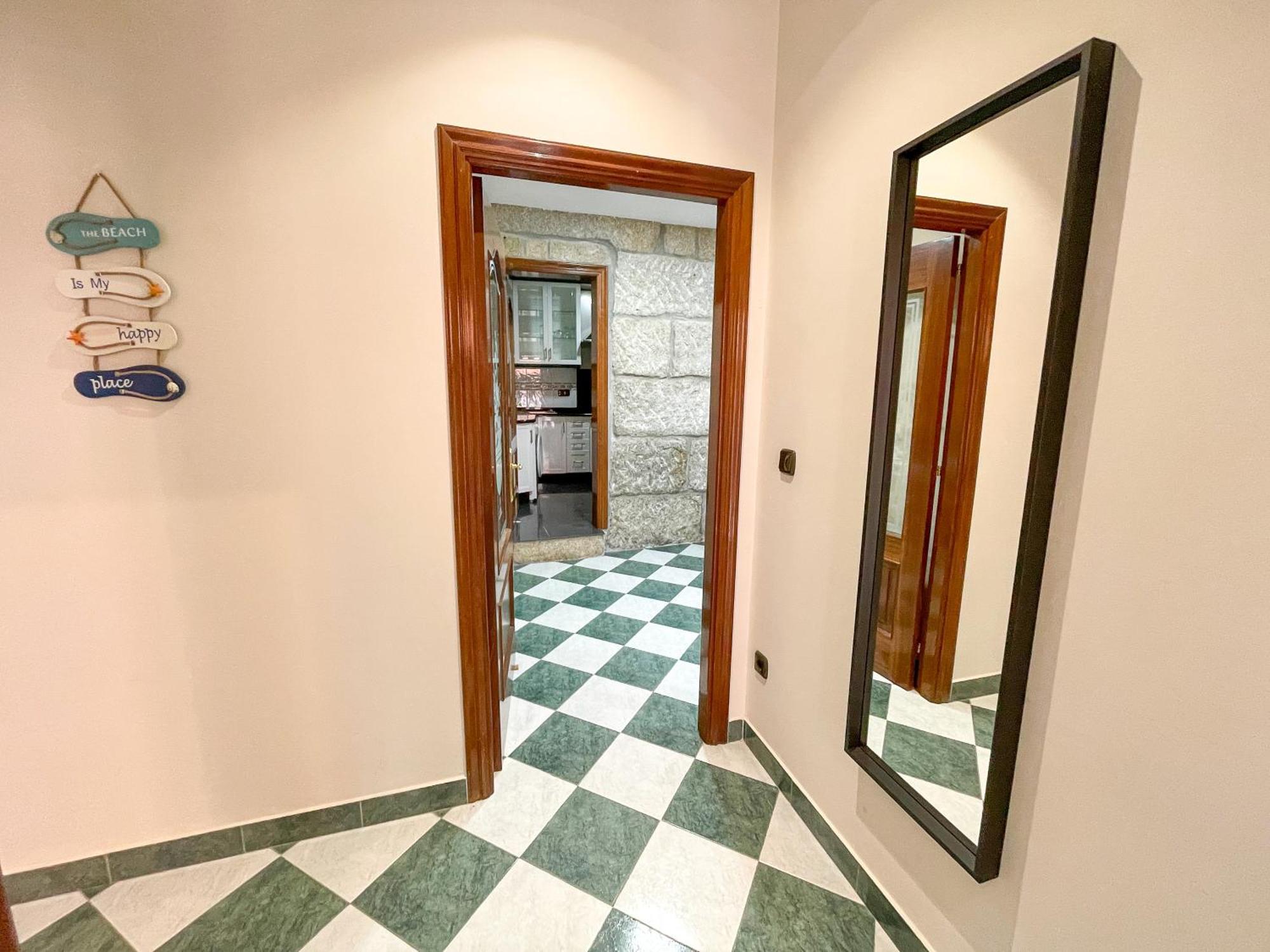 Apartamentos Illa De Arousa Centro 3000 ภายนอก รูปภาพ