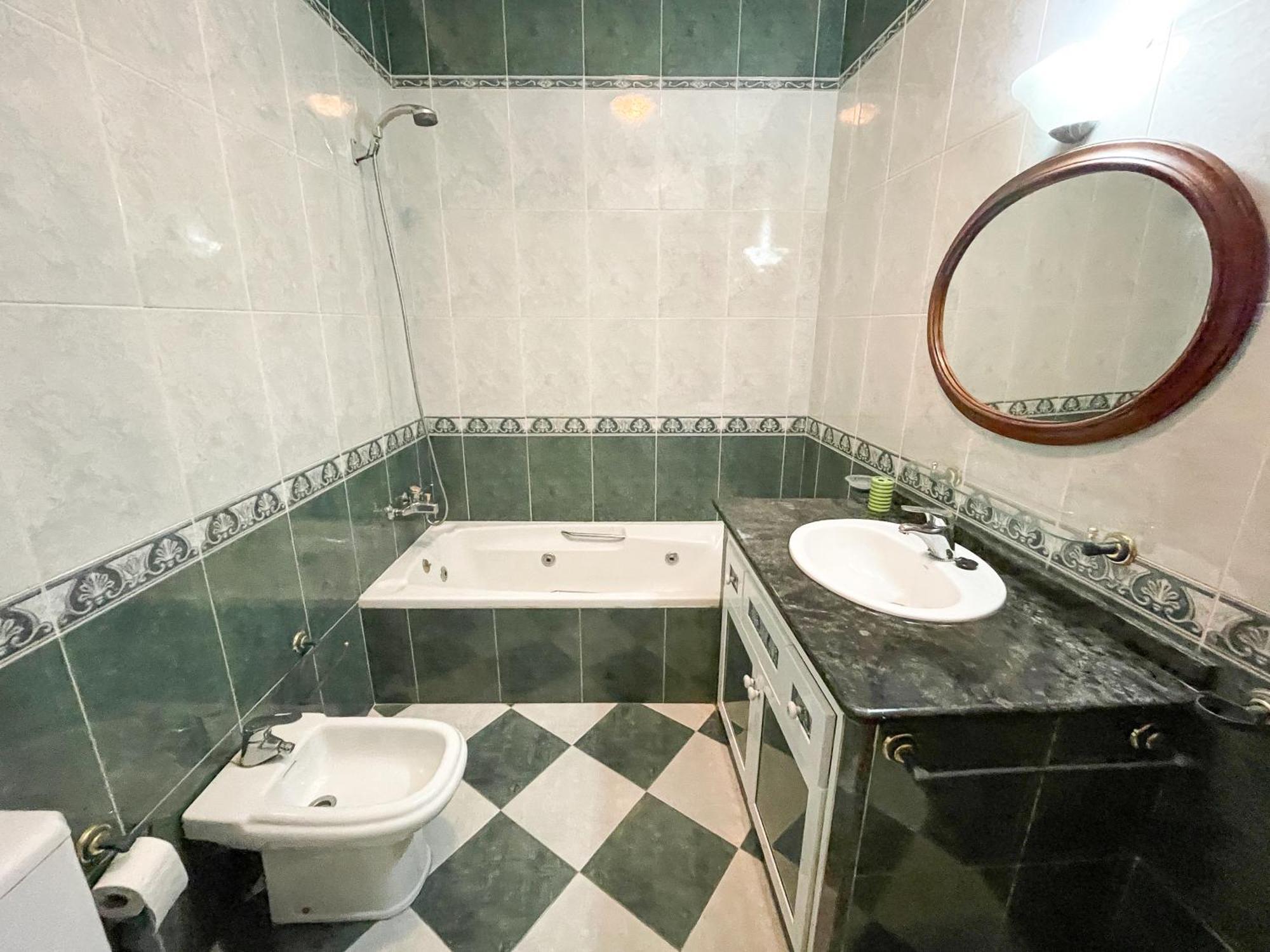 Apartamentos Illa De Arousa Centro 3000 ภายนอก รูปภาพ