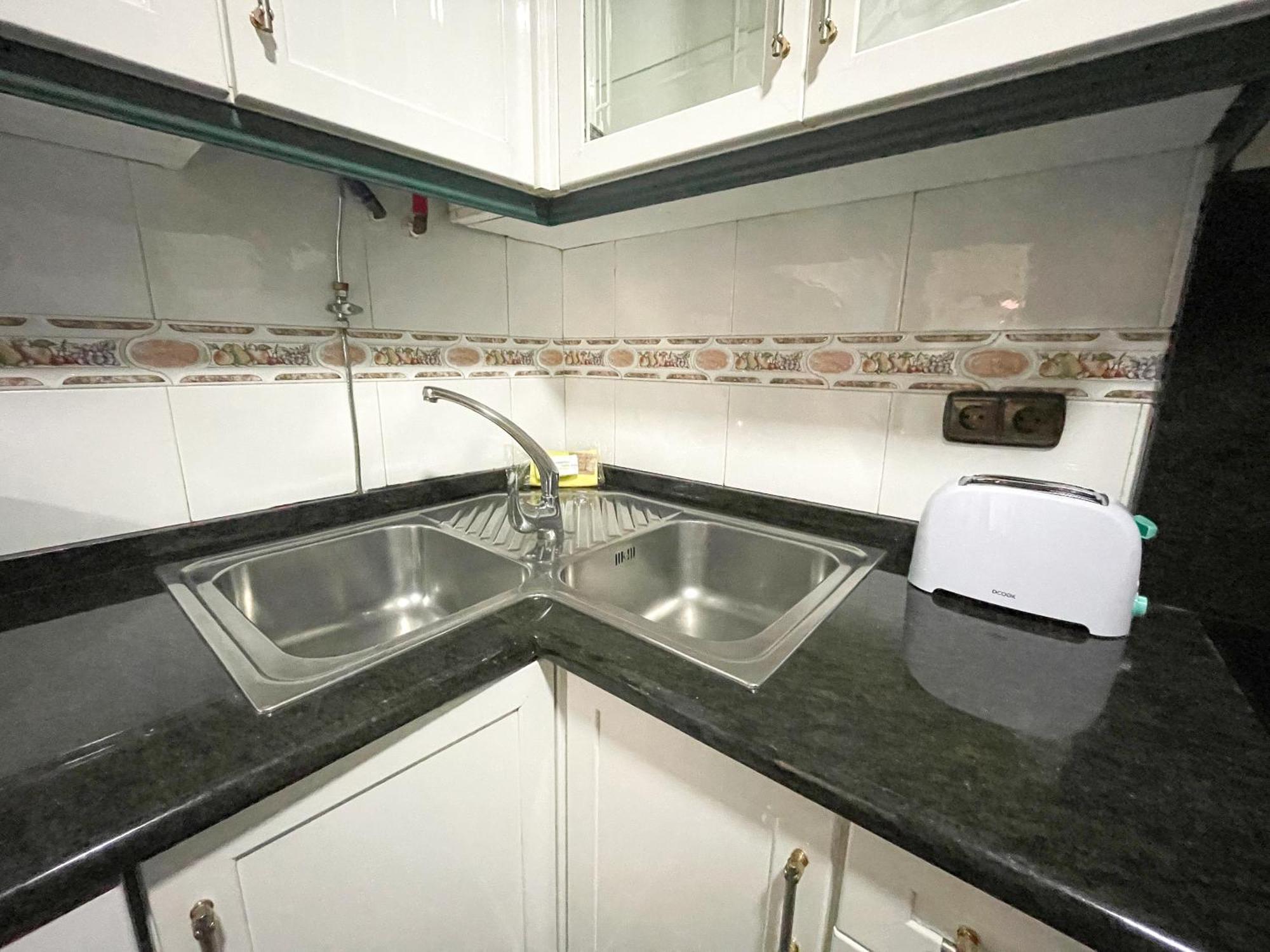 Apartamentos Illa De Arousa Centro 3000 ภายนอก รูปภาพ