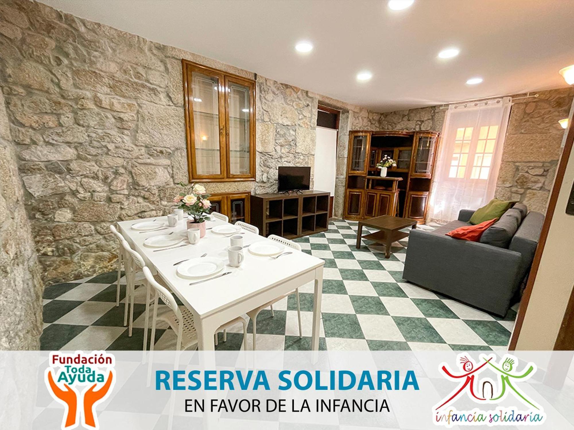 Apartamentos Illa De Arousa Centro 3000 ภายนอก รูปภาพ